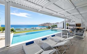 Villa Vrachos
